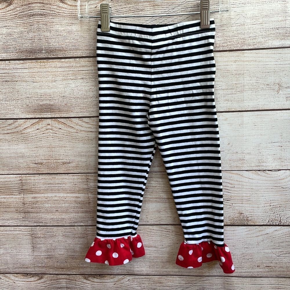 ‎BONNIE JEAN DRESS AND LEGGINGS SET - Picture 4 of 9